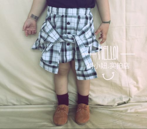 Jupe pour fille - Ref 2051935