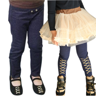 Jupe pour fille PARTYQUEEN en laine - Ref 2051967