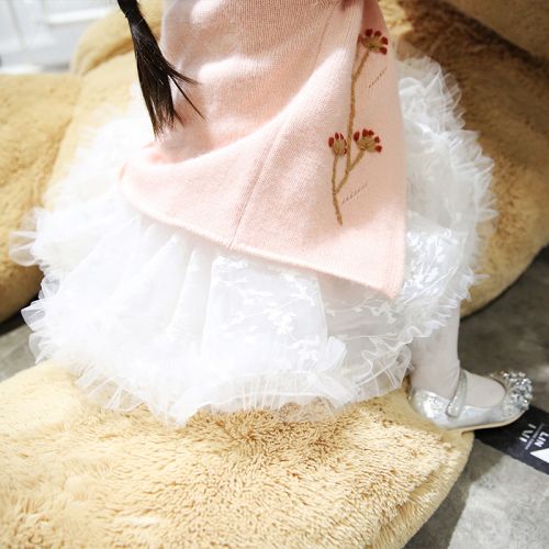 Jupe pour fille BABYELEPHANTZAGAL - Ref 2052019