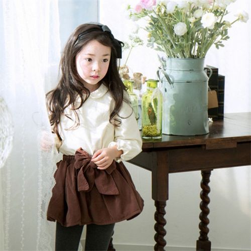 Jupe pour fille - Ref 2052029