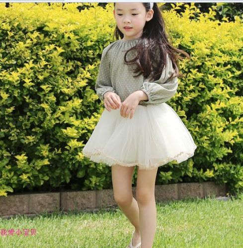 Jupe pour fille - Ref 2052083