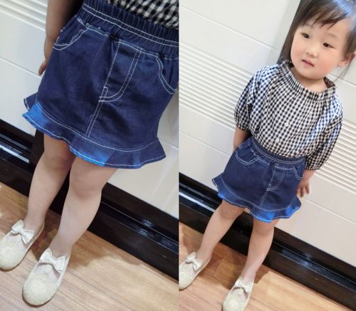 Jupe pour fille - Ref 2052164