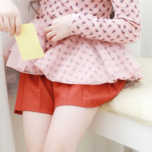 Jupe pour fille BERRY - Ref 2052244