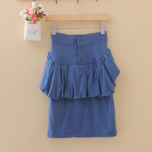 Jupe pour fille en polyester - Ref 2052454