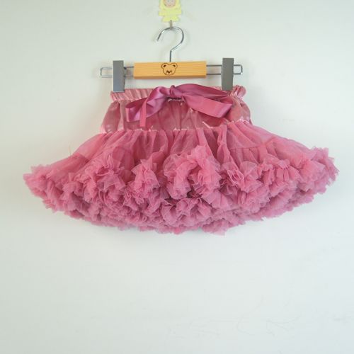Jupe pour fille TORTOISERABBIT en nylon - Ref 2052643