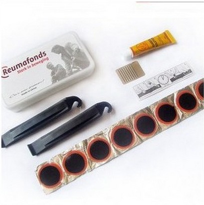 Kit de réparation vélo REUMAFONDS - Ref 2312181