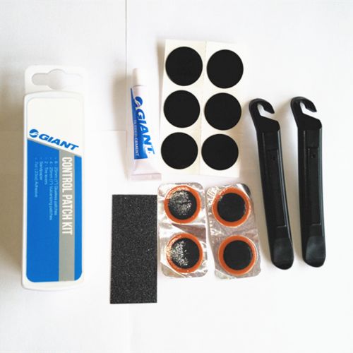 Kit de réparation vélo - Ref 2312188