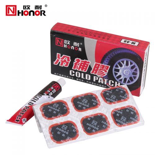 Kit de réparation vélo HONOR - Ref 2312194