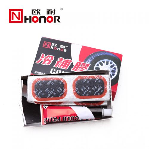Kit de réparation vélo HONOR - Ref 2312197