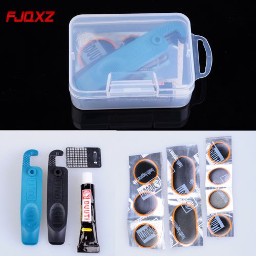 Kit de réparation vélo FJQXZ - Ref 2312200