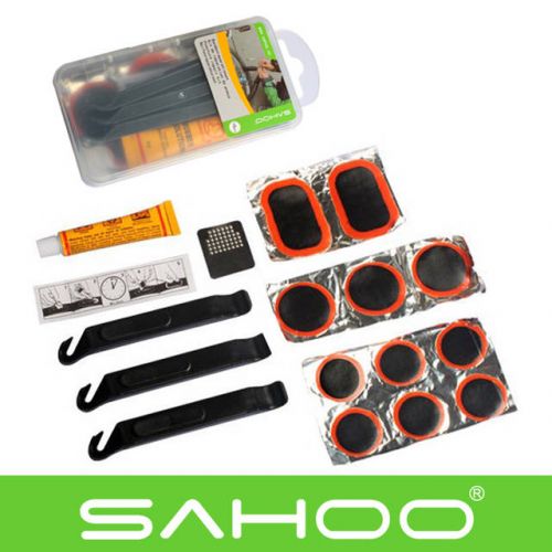 Kit de réparation vélo SAHOO - Ref 2312201