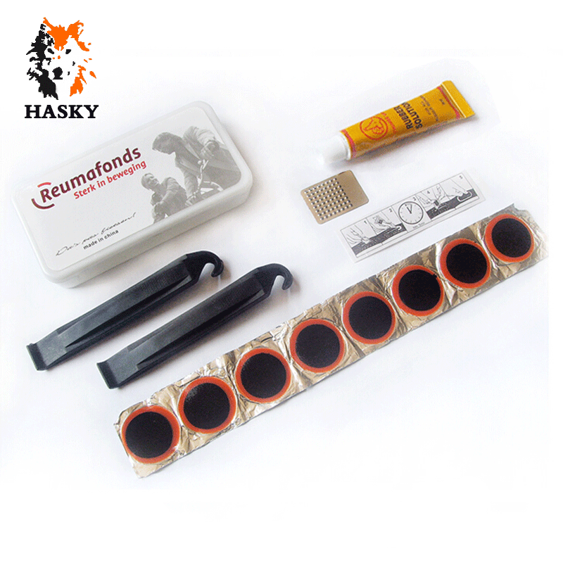 Kit de réparation vélo - Ref 2312205