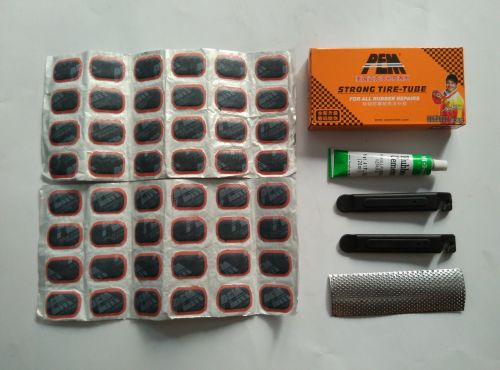 Kit de réparation vélo - Ref 2312209