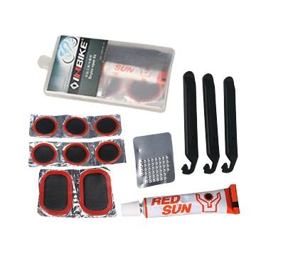 Kit de réparation vélo DEEMOUNT - Ref 2312216