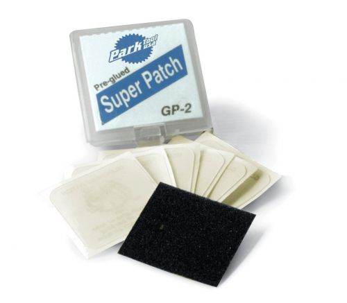 Kit de réparation vélo - Ref 2312250