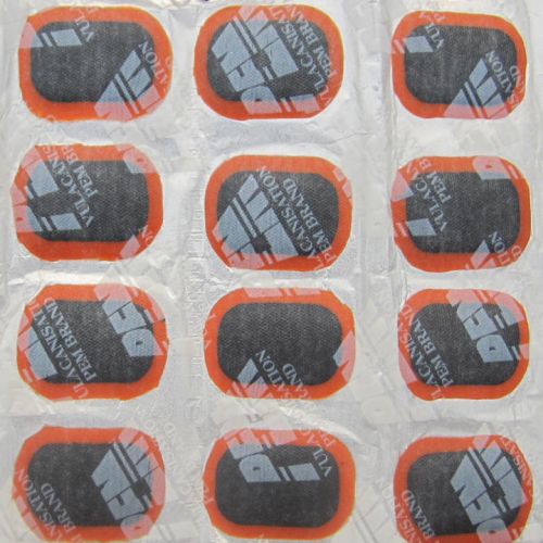 Kit de réparation vélo - Ref 2312272