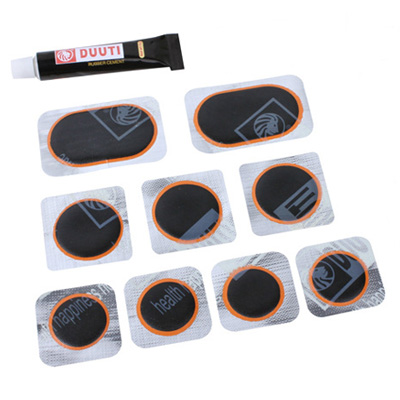 Kit de réparation vélo DUUTI - Ref 2312284