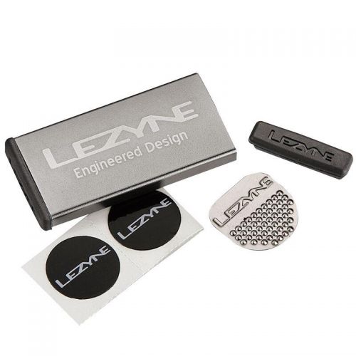 Kit de réparation vélo - Ref 2312364