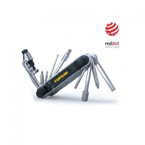 Kit de réparation vélo - Ref 2312405