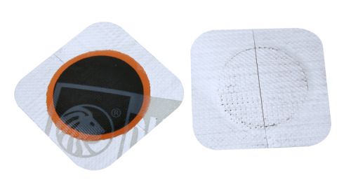 Kit de réparation vélo DUUTI - Ref 2312741