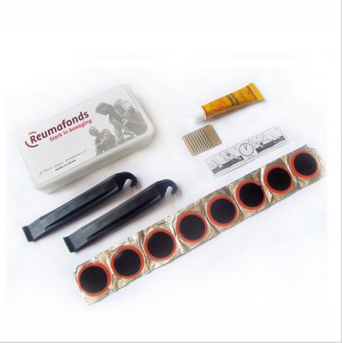 Kit de réparation vélo - Ref 2312754