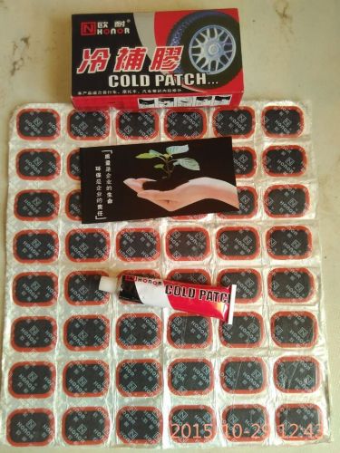 Kit de réparation vélo - Ref 2312823