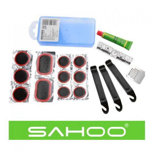 Kit de réparation vélo - Ref 2313024