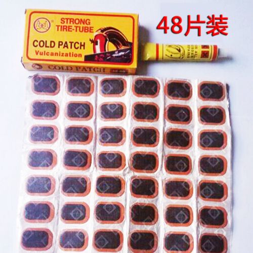 Kit de réparation vélo - Ref 2313160