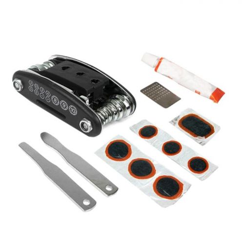 Kit de réparation vélo INBIKE - Ref 2313284
