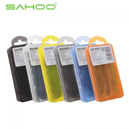 Kit de réparation vélo SAHOO - Ref 2313366