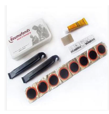 Kit de réparation vélo - Ref 2313367
