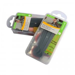 Kit de réparation vélo SAHOO - Ref 2313594