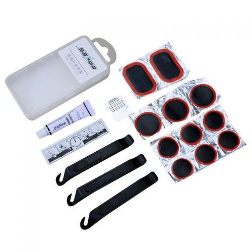 Kit de réparation vélo - Ref 2313602