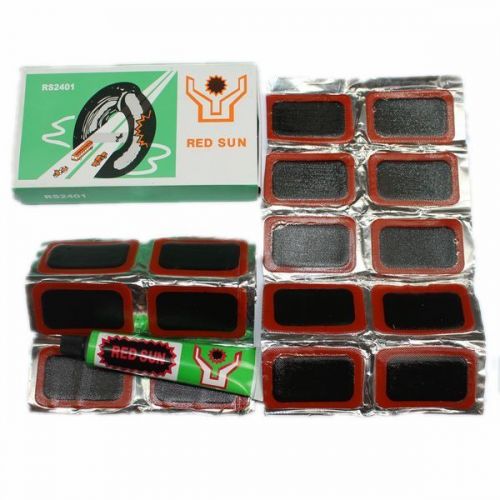 Kit de réparation vélo - Ref 2313608