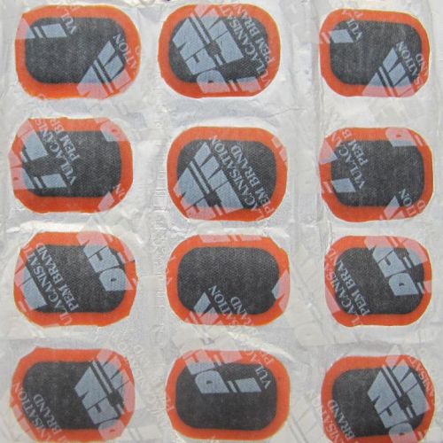 Kit de réparation vélo - Ref 2313612