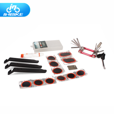 Kit de réparation vélo - Ref 2313613