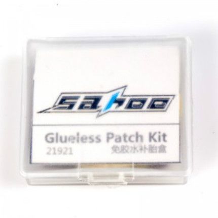 Kit de réparation vélo SAHOO - Ref 2313620