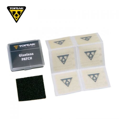 Kit de réparation vélo TOPEAK - Ref 2313638