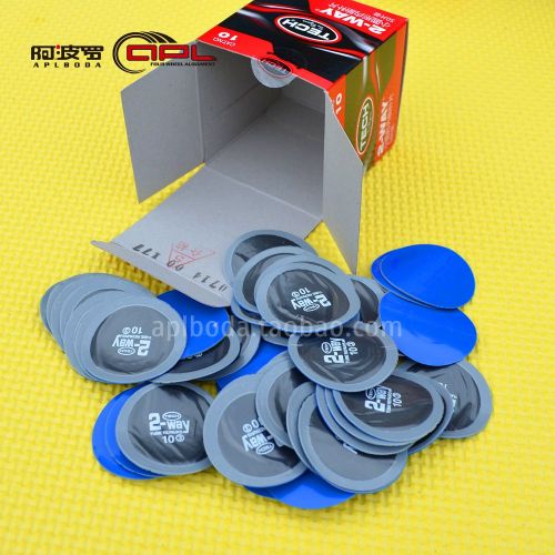 Kit de réparation vélo - Ref 2313640