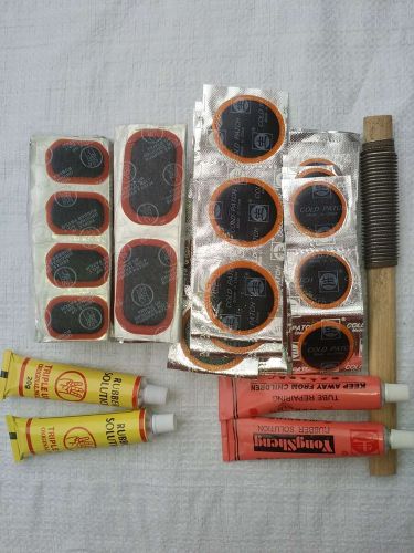 Kit de réparation vélo - Ref 2313666
