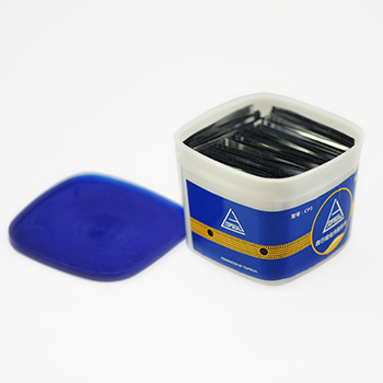 Kit de réparation vélo - Ref 2313668