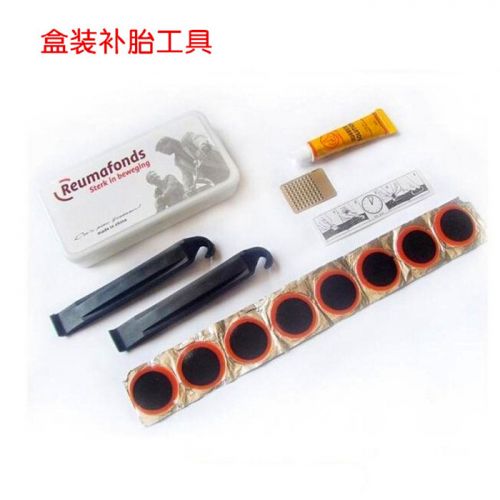 Kit de réparation vélo ROSWHEEL - Ref 2313702