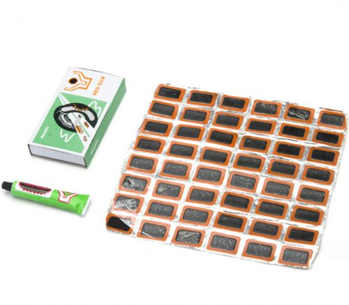 Kit de réparation vélo - Ref 2313712