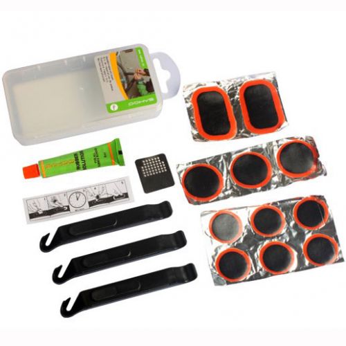 Kit de réparation vélo SAHOO - Ref 2313734