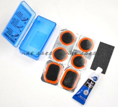 Kit de réparation vélo - Ref 2313739
