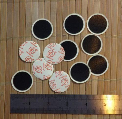 Kit de réparation vélo - Ref 2313769