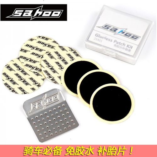 Kit de réparation vélo SAHOO - Ref 2313772