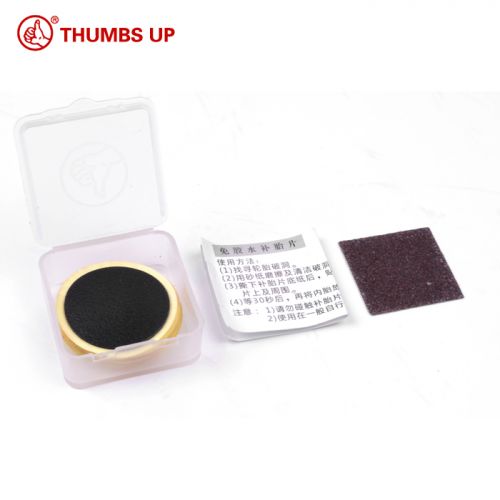 Kit de réparation vélo THUMBS UP - Ref 2313778