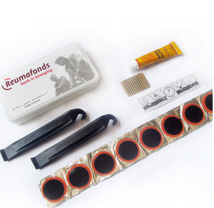 Kit de réparation vélo - Ref 2313804