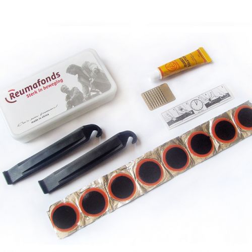 Kit de réparation vélo - Ref 2313808